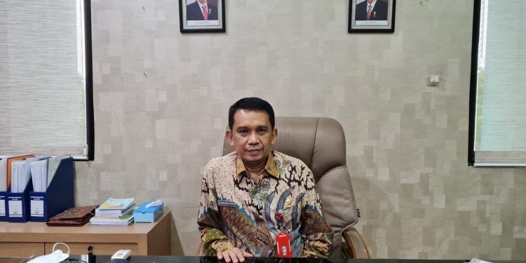 Kadinkes Jatim Dr. Erwin Astha Triyono (Foto: Dok Humas Dinkes Jatim)